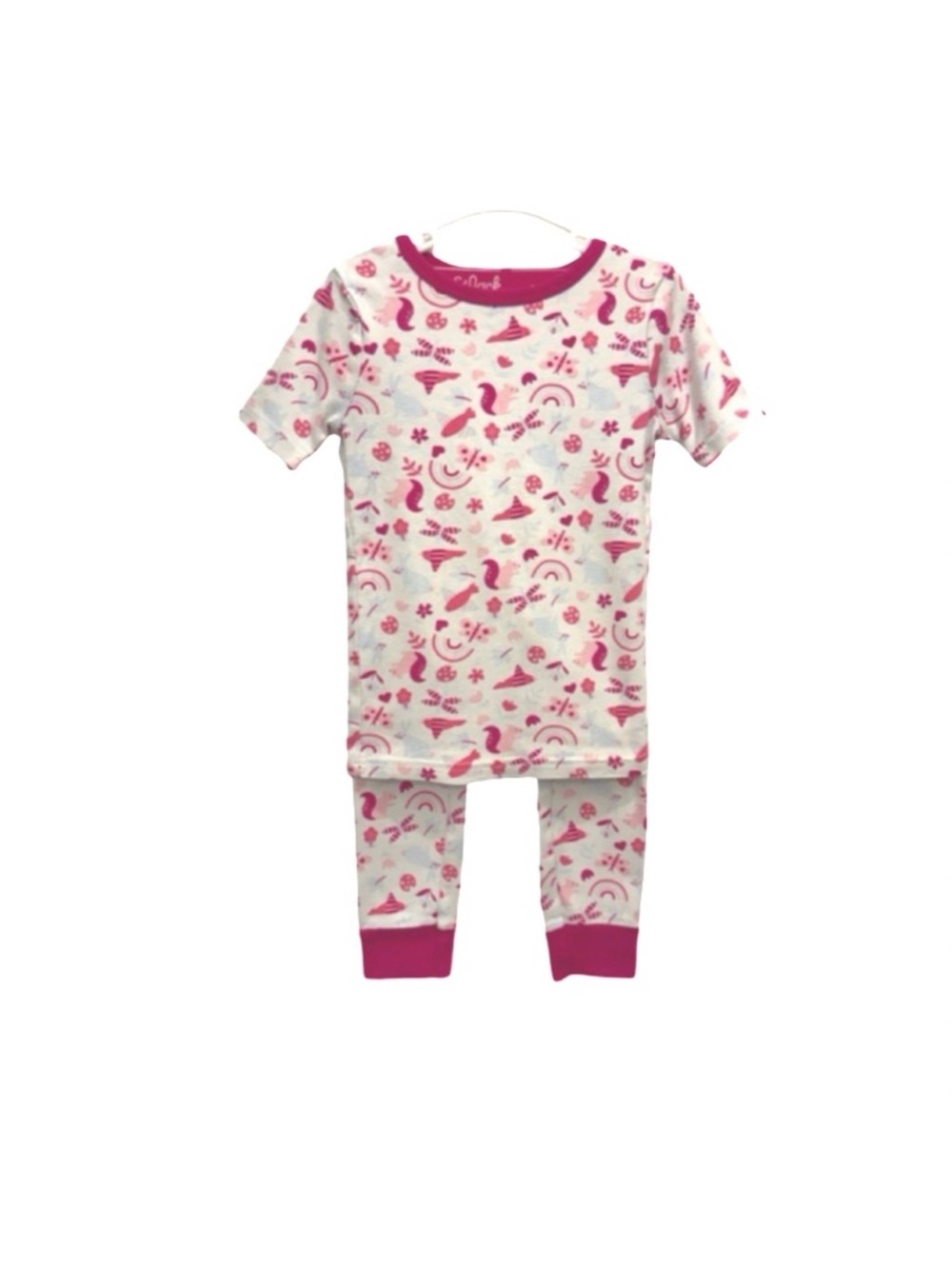 Cat & Jack Pajama Set